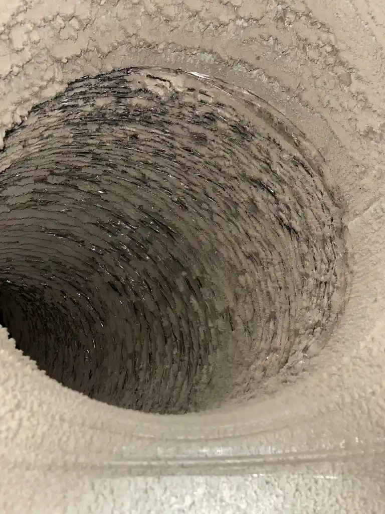 Air Duct Cleaning